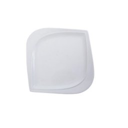 LOTUS Farfurie portelan intinsa 30.2*30.2*2.3 cm