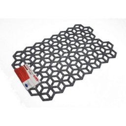 Suport farfurie fetru "Cubic" 43.5*28.2 cm