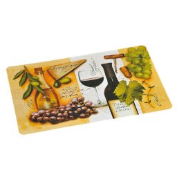 Suport farfurie PP "Italia" 43*29 cm (PPP 07)
