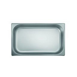 OZTI TAVA GN 1/1 12,6L/10CM