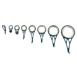 Set inele T-Sic Gold pentru bolognese de 6m
