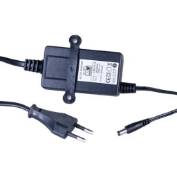 Sursă de alimentare desktop 12V 1A 12W cu protecții complete, MW Power