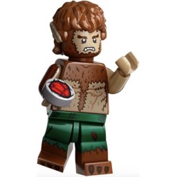 LEGO Minifigurina Colectionabila Marvel Studios 2 - Werewolf by Night