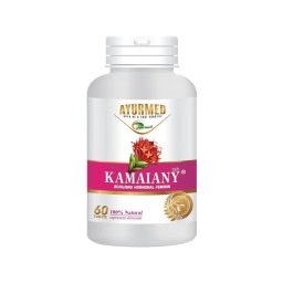 Kamaiany 60tb Ayurmed