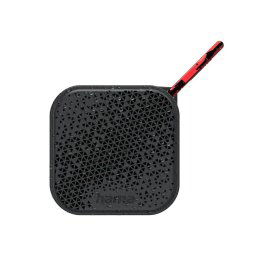 Boxa portabila Pocket 3.0, Bluetooth 5.3, Autonomie 14 ore, Negru
