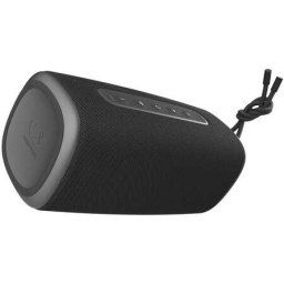 Boxa portabila Bold L2, Bluetooth, Autonomie 22 ore, Gri