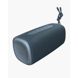 Boxa portabila Bold L2, Bluetooth, Autonomie 22 ore, Albastru