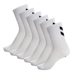 Set Sosete hummel CHEVRON 6 PERECHI