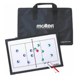 Tabela Tactica Molten Volei