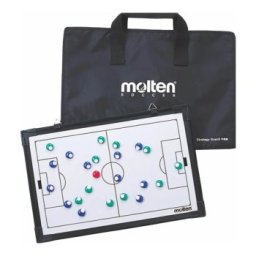 Tabela Tactica Molten Fotbal