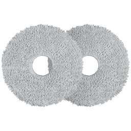 Lavetă mop pentru Xiaomi Robot Vacuum S10+ / S20+ - 2buc