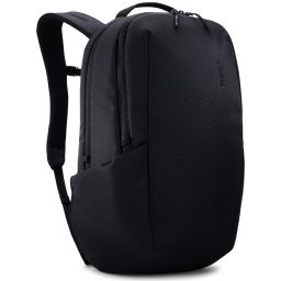 Rucsac urban cu compartiment laptop, Thule, Subterra 2, 21L, Black