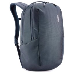 Rucsac urban cu compartiment laptop, Thule, Subterra 2, 21L, Dark Slate