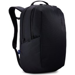 Rucsac urban cu compartiment laptop, Thule, Subterra 2, 27L, Black