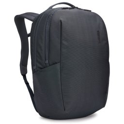 Rucsac urban cu compartiment laptop, Thule, Subterra 2, 27L, Dark Slate