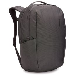 Rucsac urban cu compartiment laptop, Thule, Subterra 2, 27L, Vetiver Gray