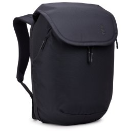 Rucsac urban cu compartiment laptop, Thule, Subterra 2, 26L, Black