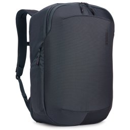 Rucsac urban cu compartiment laptop, Thule, Subterra 2 Convertible Carry-On, 40L, Dark Slate Gray