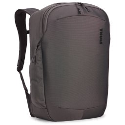 Rucsac urban cu compartiment laptop, Thule, Subterra 2 Convertible Carry-On, 40L, Vetiver Gray