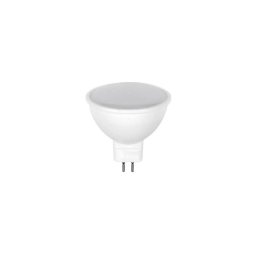 Bec LED GLOR MR16 GU5,3/4W/12V 3000K