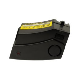 Acumulator PATONA Kärcher K55/K65 3000mAh, Ni-Mh 4,8V 14,4Wh