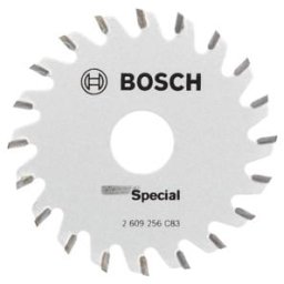 Panza lemn parchet PKS 10.8V-Li Ø85x15mm 20 T DIY