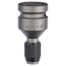 Adaptor pentru bit de la 1/2" la 1/4" (interior)