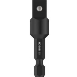 Adaptor pentru masini de gaurit si cu percutie chei tubulare 3/8