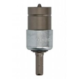 Adaptor cu limitator pentru gips-carton