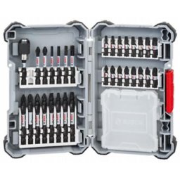 Capete de surubelnita Impact Control set 31 bucati
