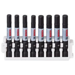Set 8 biti Impact Control 50 mm H5-H6