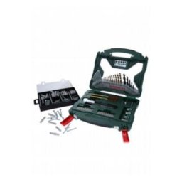 Set 173 accesorii X-Line burghie biti dibluri fixare