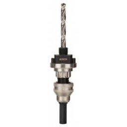 Adaptor hexagonal pentru carote Q-Lock 14-210 mm