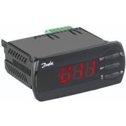 Controler temperatura Danfoss EKC202D