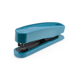 Capsator Novus B2 Color ID, 25 file, albastru petrol