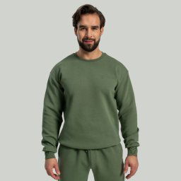 STRIX Hanorac Relaxed Cedar Green M