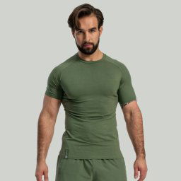 STRIX Tricou Nova Cedar Green XL