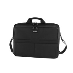 Geanta LAPTOP, Dicota, 12-14.1 inch, Negru