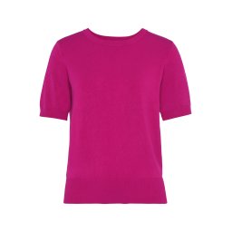 BUFFALO Pulover fucsia