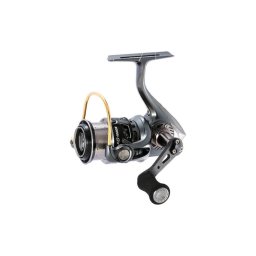 Mulineta Abu Garcia Revo ALX Theta Spinning 1000S