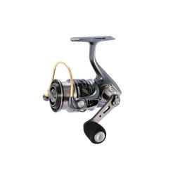 Mulineta Abu Garcia Revo ALX Theta Spinning 2000SH