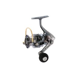 Mulineta Abu Garcia Revo ALX Theta Spinning 2500MSH