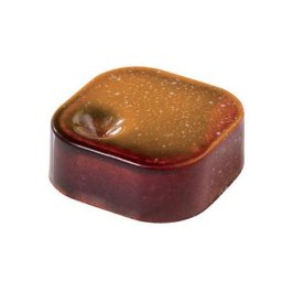Matrita Policarbonat Gama Modern 28 Praline Ciocolata, 3 x 3 x H 1,1 cm, 10 g