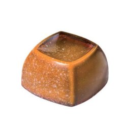 Matrita Policarbonat Gama Modern 28 Praline Ciocolata, 2,8 x 2,8 x H 1,6 cm, 11 g