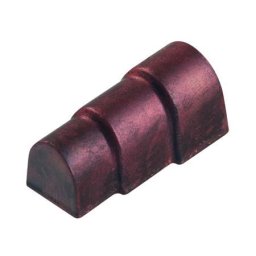 Matrita Policarbonat Gama Modern 30 Praline Ciocolata, 4 x 2 x H 1,8 cm, 8 g