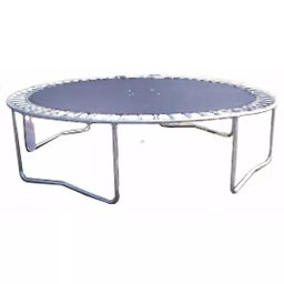 Spartan: Saltea pentru sărit, potrivit pentru trambulină de 305 cm