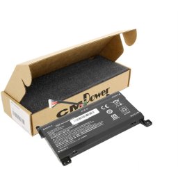Baterie laptop CM Power compatibila cu HP Omen 17-AN (16 PIN) 922976-855 922977-855 FM08
