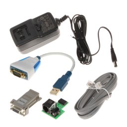 Cablu de conexiune programare centrale ALEXOR, PowerSeries NEO - PRO - DSC PCLINK-5WP