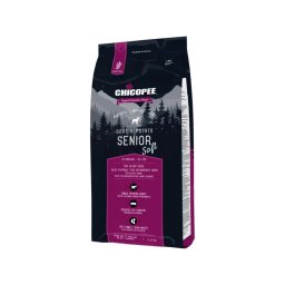 Chicopee HNL Soft Dog Senior cu Capra si Cartofi, 12 kg