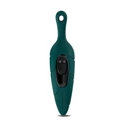 Vibrator Olivia 01 Green